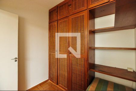 Apartamento à venda com 220m², 3 quartos e 1 vagaQuarto de Serviço