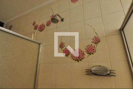 Apartamento à venda com 220m², 3 quartos e 1 vagaBanheiro da Suíte