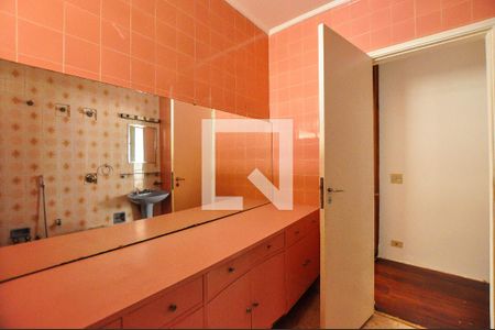 Apartamento à venda com 220m², 3 quartos e 1 vagaBanheiro Corredor