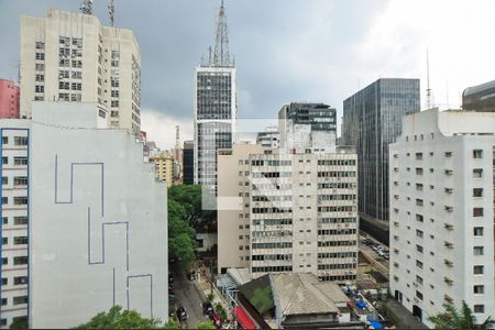 Apartamento à venda com 220m², 3 quartos e 1 vagaVista do Quarto 2