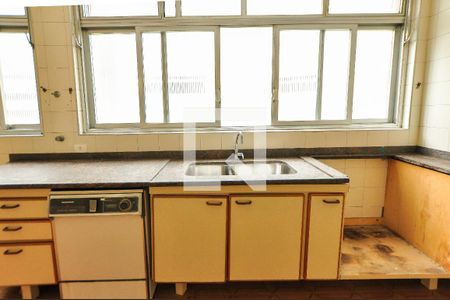 Apartamento à venda com 220m², 3 quartos e 1 vagaCozinha