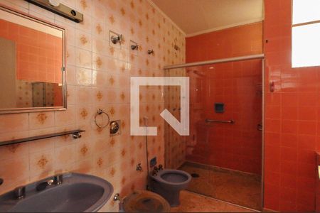 Apartamento à venda com 220m², 3 quartos e 1 vagaBanheiro Corredor