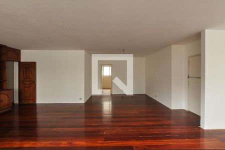 Apartamento à venda com 220m², 3 quartos e 1 vagaSala
