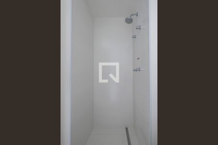 Apartamento à venda com 44m², 1 quarto e 1 vagaSuíte - Banheiro