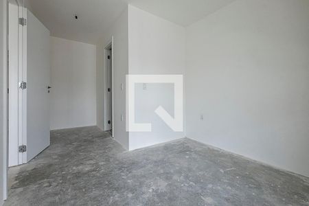 Apartamento à venda com 44m², 1 quarto e 1 vagaSuíte