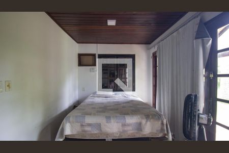 Suíte de casa para alugar com 3 quartos, 1813m² em Vargem Grande, Rio de Janeiro