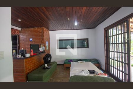 Sala de casa para alugar com 3 quartos, 1813m² em Vargem Grande, Rio de Janeiro