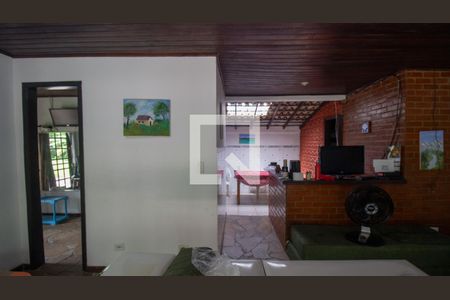 Sala de casa para alugar com 3 quartos, 1813m² em Vargem Grande, Rio de Janeiro