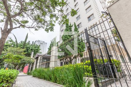 Apartamento para alugar com 3 quartos, 104m² em Cerqueira César, São Paulo