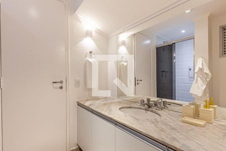 Apartamento para alugar com 3 quartos, 104m² em Cerqueira César, São Paulo