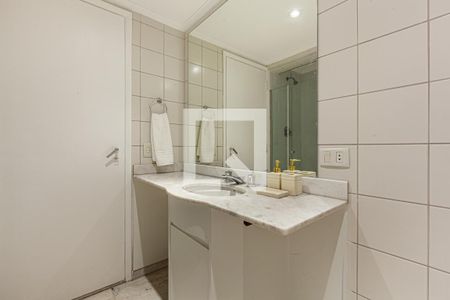 Apartamento para alugar com 3 quartos, 104m² em Cerqueira César, São Paulo