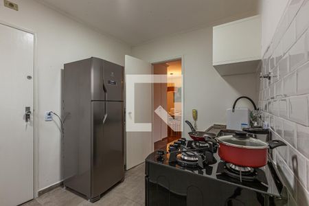 Apartamento para alugar com 3 quartos, 104m² em Cerqueira César, São Paulo