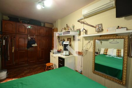 Quarto 2 de apartamento à venda com 2 quartos, 55m² em Partenon, Porto Alegre