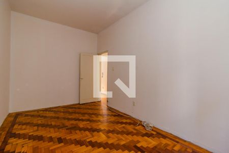 Quarto 1 de apartamento à venda com 2 quartos, 60m² em Santo Antônio, Porto Alegre