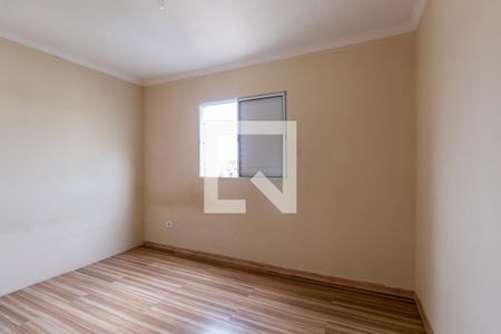 Quarto 2 de apartamento para alugar com 2 quartos, 42m² em Jardim Guilhermino, Guarulhos