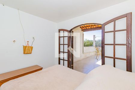 Quarto 1 de casa à venda com 3 quartos, 120m² em Jardim Alfredo, São Paulo