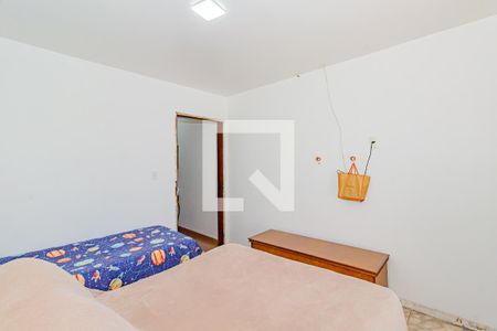 Quarto 1 de casa à venda com 3 quartos, 120m² em Jardim Alfredo, São Paulo