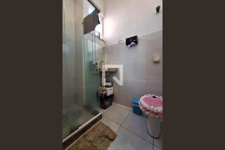 Apartamento à venda com 80m², 2 quartos e sem vaga Apartamento à venda com 80m², 2 quartos e sem vagaBanheiro