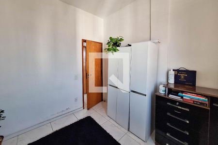 Quarto 1 de apartamento à venda com 2 quartos, 80m² em Centro, Niterói