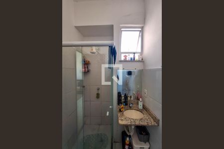 Apartamento à venda com 80m², 2 quartos e sem vaga Apartamento à venda com 80m², 2 quartos e sem vagaBanheiro
