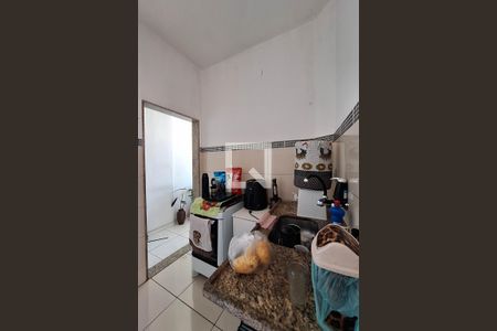 Apartamento à venda com 80m², 2 quartos e sem vaga Apartamento à venda com 80m², 2 quartos e sem vagaCozinha