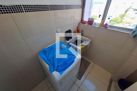 Apartamento à venda com 80m², 2 quartos e sem vaga Apartamento à venda com 80m², 2 quartos e sem vagaÁrea de Serviço