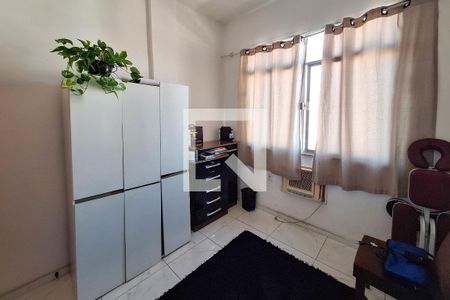 Quarto 1 de apartamento à venda com 2 quartos, 80m² em Centro, Niterói