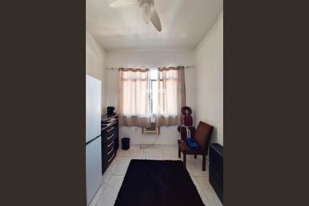 Quarto 1 de apartamento à venda com 2 quartos, 80m² em Centro, Niterói