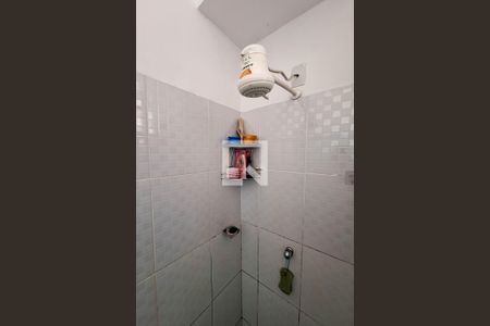 Apartamento à venda com 80m², 2 quartos e sem vaga Apartamento à venda com 80m², 2 quartos e sem vagaBanheiro