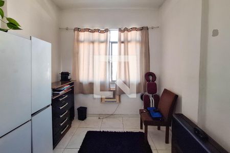 Quarto 1 de apartamento à venda com 2 quartos, 80m² em Centro, Niterói