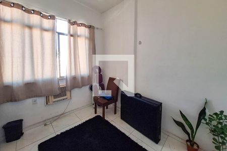 Quarto 1 de apartamento à venda com 2 quartos, 80m² em Centro, Niterói
