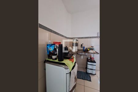 Apartamento à venda com 80m², 2 quartos e sem vaga Apartamento à venda com 80m², 2 quartos e sem vagaCozinha