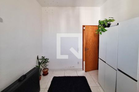 Quarto 1 de apartamento à venda com 2 quartos, 80m² em Centro, Niterói