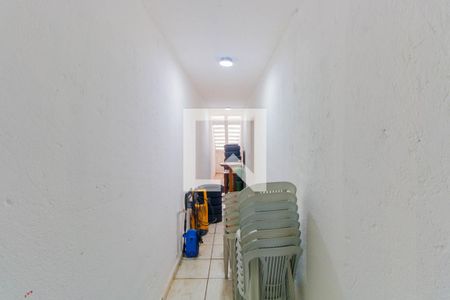 Casa à venda com 305m², 5 quartos e 5 vagasDispensa