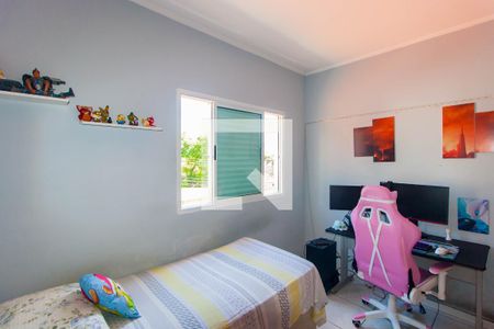 Casa à venda com 305m², 5 quartos e 5 vagasQuarto 4