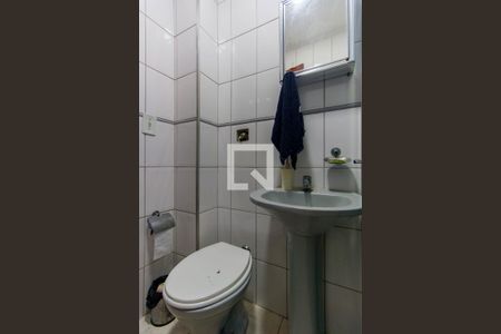 Casa à venda com 305m², 5 quartos e 5 vagasBanheiro 5