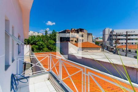 Casa à venda com 305m², 5 quartos e 5 vagasVaranda Suíte 1