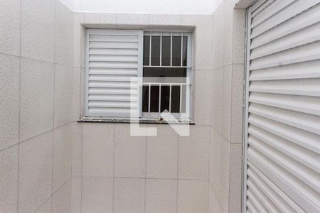 Apartamento à venda com 50m², 2 quartos e sem vagaQuintal