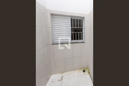 Apartamento à venda com 50m², 2 quartos e sem vagaQuintal