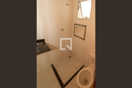 Apartamento à venda com 50m², 2 quartos e sem vagaBanheiro