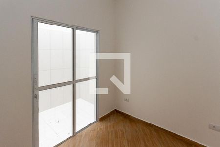 Quarto 02 de apartamento à venda com 2 quartos, 50m² em Vila Santa Virginia, São Paulo