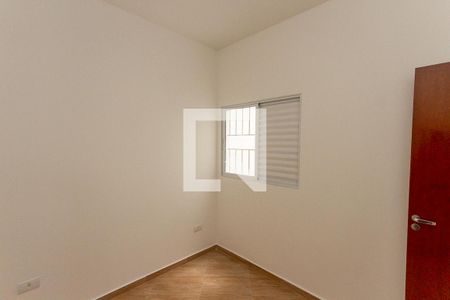 Quarto de apartamento à venda com 2 quartos, 50m² em Vila Santa Virginia, São Paulo
