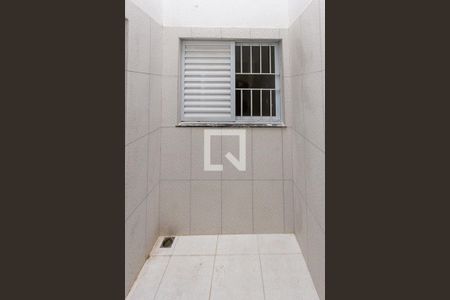 Apartamento à venda com 50m², 2 quartos e sem vagaQuintal