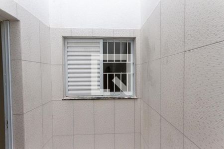 Apartamento à venda com 50m², 2 quartos e sem vagaQuintal