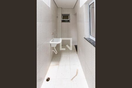 Apartamento à venda com 50m², 2 quartos e sem vagaÁrea de serviço