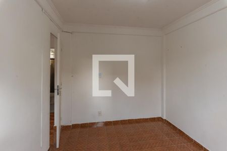 Quarto 1 de apartamento à venda com 2 quartos, 54m² em Parque Residencial Vila União, Campinas