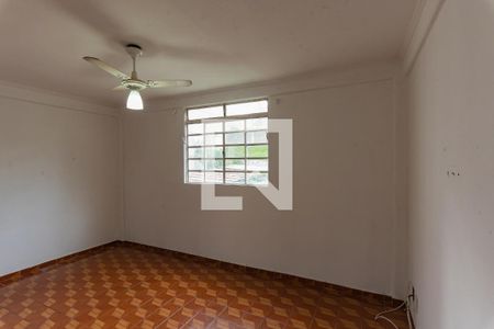 Sala de apartamento à venda com 2 quartos, 54m² em Parque Residencial Vila União, Campinas