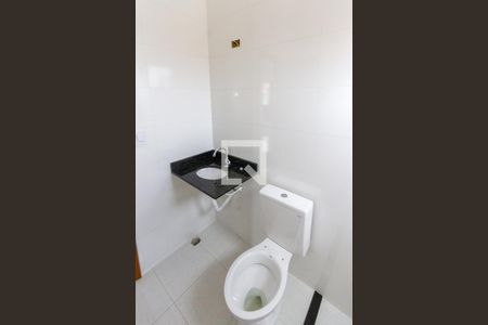 Apartamento à venda com 50m², 2 quartos e sem vagaBanheiro