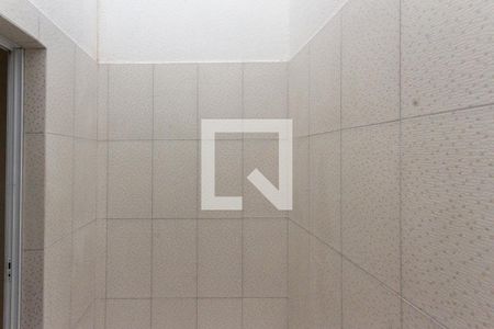 Apartamento à venda com 50m², 2 quartos e sem vagaQuintal