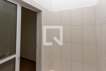 Apartamento à venda com 50m², 2 quartos e sem vagaQuintal